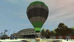 Balloon Tours option 3 pour GTA 4