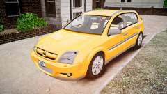 Opel Signum 1.9 CDTi 2005 pour GTA 4