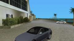 BMW M6 für GTA Vice City