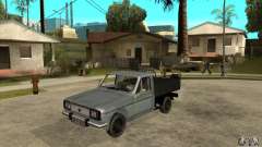 Anadol Pick-Up pour GTA San Andreas