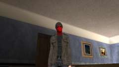 Spider Man pour GTA San Andreas