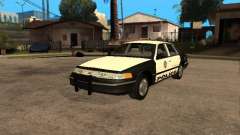 Ford Crown Victoria 1994 Police pour GTA San Andreas