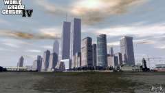 World Trade Center pour GTA 4