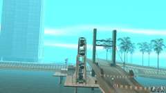 Drift City pour GTA San Andreas