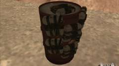 Bo4ka für GTA San Andreas