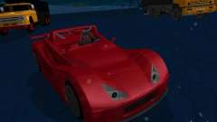 Lada Revolution pour GTA San Andreas