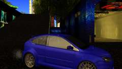 Ford Focus ST pour GTA San Andreas