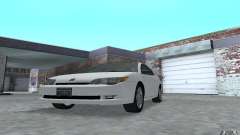 Saturn Ion Quad Coupe für GTA San Andreas