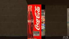 Cola Automat 2 pour GTA San Andreas