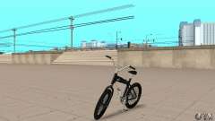 Puma MT Bike für GTA San Andreas
