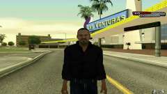 Russian Mafia pour GTA San Andreas
