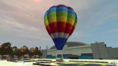 Balloon Tours option 7 pour GTA 4