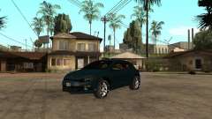 Volkswagen Scirocco 2010 für GTA San Andreas