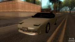 Nissan 240SX pour GTA San Andreas