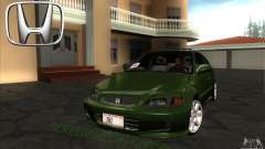 Honda Civic 1995 pour GTA San Andreas
