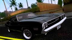 Dodge Challenger HEMI für GTA San Andreas