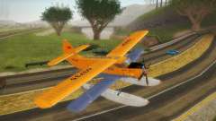 An-2V für GTA San Andreas