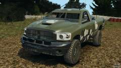 Dodge Power Wagon für GTA 4