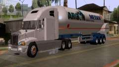 Freightliner Century pour GTA San Andreas
