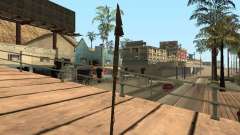 Spear pour GTA San Andreas