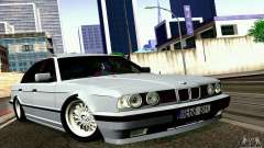 BMW E34 525i für GTA San Andreas