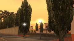 Unity Station pour GTA San Andreas