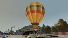 Balloon Tours original für GTA 4