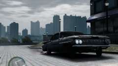 Chevrolet Biscayne 1959 pour GTA 4