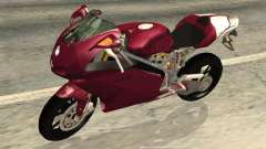 Ducati 999R für GTA San Andreas