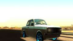 Gaz Volga 2410 Drift Edition pour GTA San Andreas