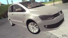 Volkswagen Fox 2013 für GTA San Andreas