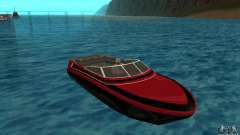 GTAIV TBOGT Floater pour GTA San Andreas