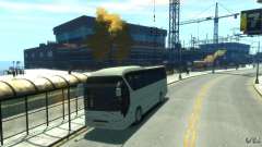 Neoplan Tourliner pour GTA 4