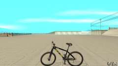 GT Dirtbike v.2 pour GTA San Andreas
