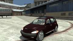 Chrysler PT Cruiser für GTA 4