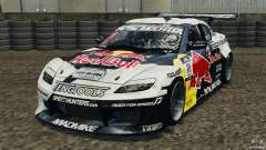 Mazda RX-8 Mad Mike pour GTA 4