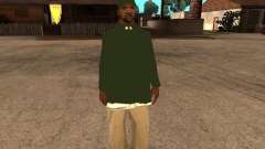 Dope für GTA San Andreas