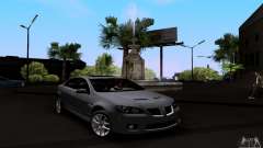 Pontiac G8 GXP für GTA San Andreas
