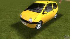 Renault Twingo für GTA Vice City