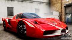 Ferrari FXX Evoluzione pour GTA 4
