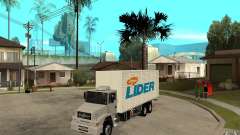 Camiun Hiper Lider für GTA San Andreas