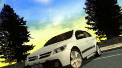 Volkswagen Gol Rallye 2012 pour GTA San Andreas