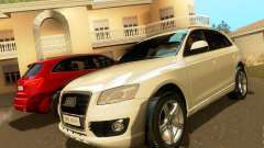 Audi Q5 pour GTA San Andreas