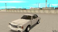 Chevrolet Monte Carlo 1976 pour GTA San Andreas