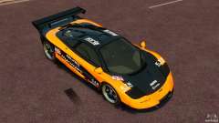 McLaren F1 für GTA 4