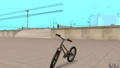 Trial bike für GTA San Andreas