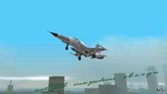 US Air Force pour GTA Vice City