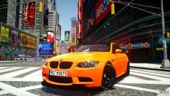 BMW M3 GT-S für GTA 4