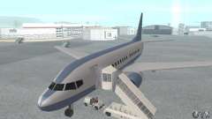 Airport Vehicle pour GTA San Andreas