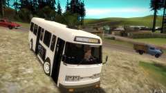 NFS Undercover Bus pour GTA San Andreas